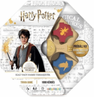 Harry Potter: Igaz vagy hamis Családi társasjáték
