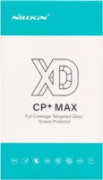 Nillkin XD CP+MAX 3D Huawei P40 Edzett üveg kijelzővédő - Fekete