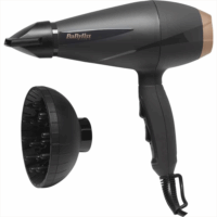 BaByliss 6709DE Hajszárító