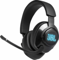JBL Quantum 400 Gaming Headset Fekete
