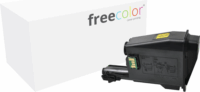 Freecolor (Kyocera TK-1115) Tintapatron Fekete