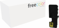 Freecolor (Kyocera TK-5240Y) Felújított Tintapatron Sárga