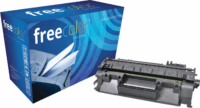 Freecolor (HP CF280A) Felújított Toner Fekete