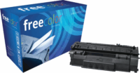 Freecolor (HP Q5949A) Felújított Toner Fekete