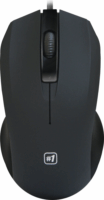 Defender MM-310 USB Vezetékes Egér - Fekete