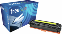 Freecolor (Canon LBP 5050/C716) Toner Sárga