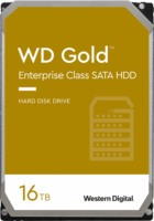 Western Digital 16TB Gold Enterprise SATA3 3.5" Szerver HDD