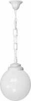 Fumagalli SICHEM/G250 mennyezeti lámpa - Fehér