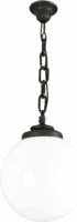 Fumagalli SICHEM/G250 Mennyezeti lámpa - Fekete