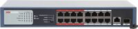 Hikvision DS-3E0318P-E/M(B) POE Switch