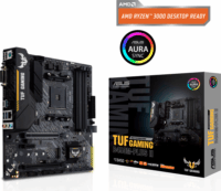 Asus TUF Gaming B450M-Plus II Alaplap