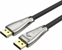 Unitek DisplayPort v1.4 8K kábel 2.0m Fekete