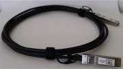 Gigalight GPP-PC192-2407C SFP+ kábel 7m - Fekete
