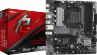 ASRock B550M Phantom Gaming 4 Alaplap