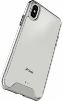 Cellect Apple iPhone 12 Mini Ütésálló Szilikon Hátlap - Átlátszó
