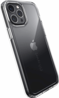 Speck GemShell Apple iPhone 12 Pro Max Ütésálló Tok - Átlátszó