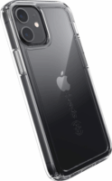 Speck GemShell Apple iPhone 12 Mini Ütésálló Tok - Átlátszó