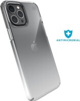 Speck Presidio PERFECT CLEAR + OMBRE Apple iPhone 12 Pro Max Védőtok - Átlátszó