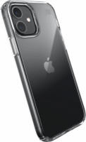 Speck Presidio PERFECT CLEAR Apple iPhone 12 / 12 Pro Védőtok - Átlátszó