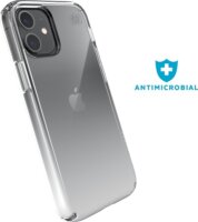Speck Presidio PERFECT CLEAR + OMBRE Apple iPhone 12 Mini Védőtok - Átlátszó