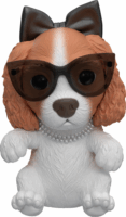 Moose Toys OMG Pets: Pop Diva éneklő kiskutya