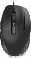 3DConnexion CadMouse Pro Egér - Fekete