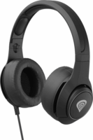 Genesis Argon 600 Gaming Headset Fekete