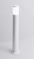 Fumagalli AMELIA 800 LED kültéri állólámpa - Fehér