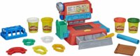 Hasbro Play-Doh: Szupermarket pénztárgép gyurmakészlettel