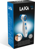 Laica TH1000B érintés nélküli infravörös homlokmérő Lázmérő