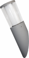 Fumagalli CARLO FS LED GU10 kültéri falilámpa - Szürke