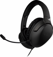 Asus ROG Strix Go Core Gaming Headset Fekete