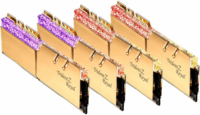 G.Skill 128GB /4000 Trident Z Royal DDR4 RAM KIT (4x32GB)