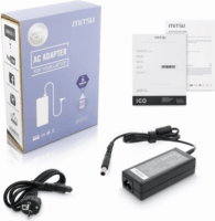 mitsu 5ZM031 65W HP notebook adapter