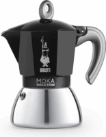 Bialetti Moka 6 adagos indukciós kotyogós kávéfőző