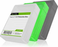 RaidSonic ICY BOX IB-AC6025-3 2.5" HDD Védőtok