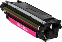 Freecolor (HP CF333A) Toner Magenta