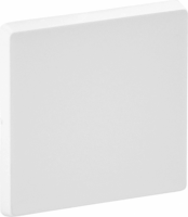 Legrand 755000 Valena Life InMatic Fehér színű széles villanykapcsoló-billentyű