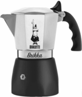 Bialetti New Brikka 4 adagos kotyogós kávéfőző