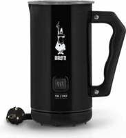 Bialetti MKF02 tejhabosító - Fekete