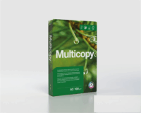 Stora Enso Multicopy A3 másolópapír (500 db/csomag)