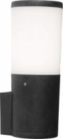 Fumagalli AMELIA WALL LED 2,7K kültéri falilámpa - Fekete