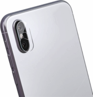 Samsung G985 Galaxy S20+ Kamera védő üveg