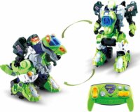 VTech Switch & Go Dinos: RC Roboter-T-Rex robot figura