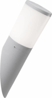 Fumagalli AMELIA FS LED 4K E27 kültéri fali lámpa - szürke