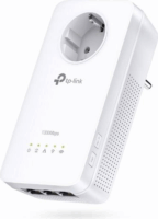 TP-Link TL-WPA8631P AC1200 HomePlug AV2 Powerline Adapter