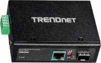 TRENDnet TI-UF11SFP Média konverter