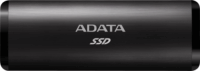 Adata 512GB SE760 USB 3.2 Gen 2 Type-C Külső SSD - Fekete