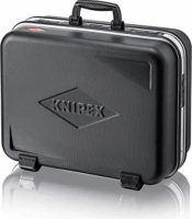 Knipex BIG TWIN szerszámos láda