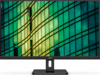 AOC 31.5" U32E2N monitor